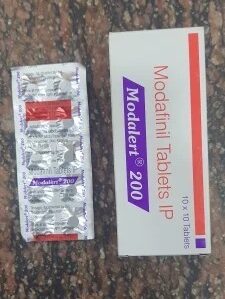 Modafinil 200mg