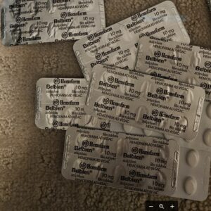 Ambien 10mg (Belbien)
