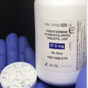 Phentermine 37.5mg