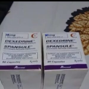 Dexedrine 10mg